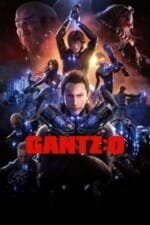 Movie GANTZ:O