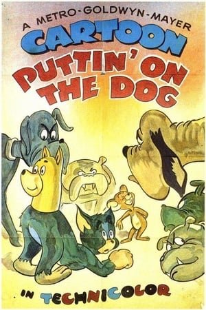 Puttin’ on the Dog