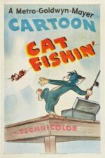 Movie Cat Fishin’