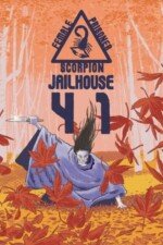 Movie Female Prisoner Scorpion: Jailhouse 41