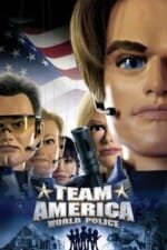 Movie Team America: World Police