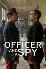 Movie An Officer and a Spy