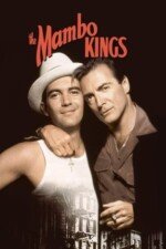 Movie The Mambo Kings