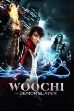 Movie Woochi: The Demon Slayer