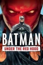 Movie Batman: Under the Red Hood