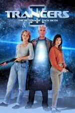 Movie Trancers II: The Return of Jack Deth