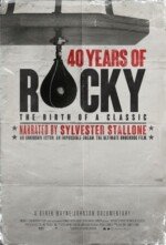 Movie 40 Years of Rocky: The Birth of a Classic