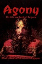 Movie Agony: The Life and Death of Rasputin