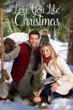 Movie Love You Like Christmas