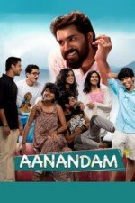 Movie Aanandam