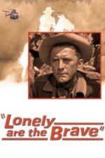 Movie Lonely are the Brave