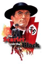 Movie The Scarlet and the Black