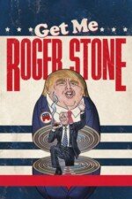 Movie Get Me Roger Stone