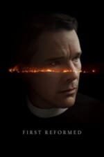 Movie First Reformed