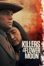 Movie Killers of the Flower Moon