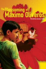 Movie The Blossoming of Maximo Oliveros