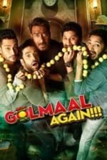 Movie Golmaal Again