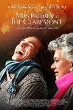 Movie Mrs Palfrey at The Claremont