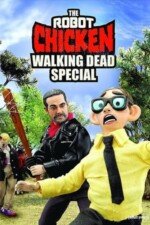 The Robot Chicken Walking Dead Special: Look Who’s Walking