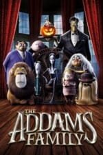 Movie The Addams Family