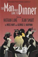 Movie The Man Who Came to Dinner