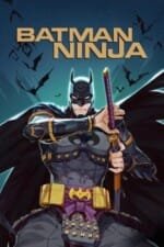 Movie Batman Ninja