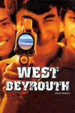 Movie West Beirut