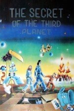 Movie The Secret of the Third Planet