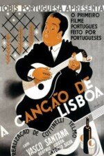 Movie A Song of Lisbon