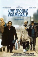 Movie Une époque formidable