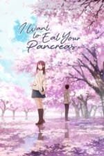 Movie I Want to Eat Your Pancreas