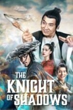 Movie The Knight of Shadows: Between Yin and Yang