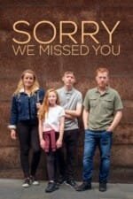 Movie Sorry We Missed You