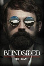 Movie Blindsided: The Game