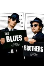 Movie The Blues Brothers