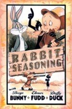 Movie Rabbit Seasoning