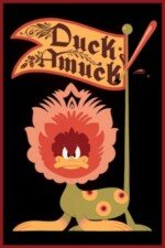 Movie Duck Amuck