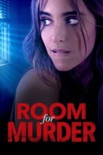 Movie Room for Murder