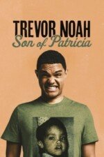 Movie Trevor Noah: Son of Patricia