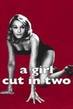 Movie A Girl Cut in Two