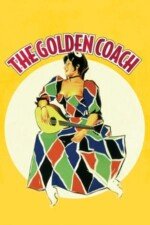 Movie The Golden Coach