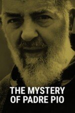 Movie The Mystery of Padre Pio