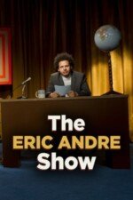 Movie The Eric Andre Show