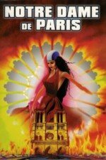 Movie Notre Dame de Paris