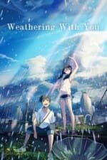 Movie Weathering with You