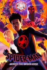 Movie Spider-Man: Across the Spider-Verse