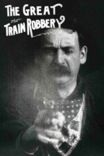 Movie The Great Train Robbery