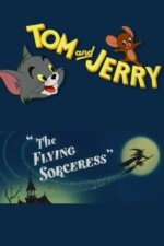 Movie The Flying Sorceress