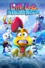 Movie Little Eggs: A Frozen Rescue