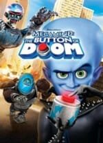 Movie Megamind: The Button of Doom